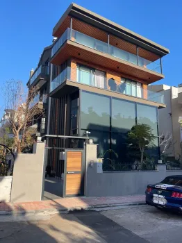 位于孔亚阿尔特的超豪华独立式十卧室别墅